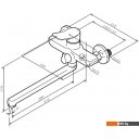 Смесители AM.PM X-Joy F85A90000