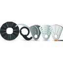 Кухонные комбайны, машины и планетарные миксеры Moulinex FP245810