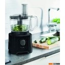 Кухонные комбайны, машины и планетарные миксеры Moulinex FP245810