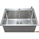 Кухонные мойки Stellar EVIER E5550S