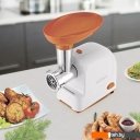 Мясорубки Kitfort КТ-2113-1