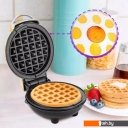 Сэндвичницы, вафельницы Kitfort KT-1684-2