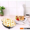 Сэндвичницы, вафельницы Kitfort KT-1684-2