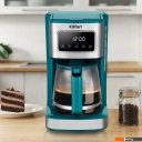 Кофеварки и кофемашины Kitfort KT-7251 Кофеварки и кофемашины Kitfort KT-7251