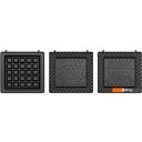 Сэндвичницы, вафельницы Kitfort KT-3684