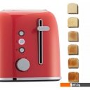 Тостеры Kitfort KT-6218-1