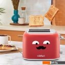 Тостеры Kitfort KT-6218-1