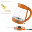 Электрочайники и термопоты Kitfort KT-6123-4