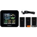 Метеостанции, гигрометры и термогигрометры Kitfort KT-3321
