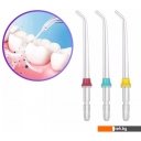 Электрические зубные щетки и ирригаторы Kitfort KT-2958-3