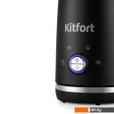 Вспениватели молока Kitfort KT-785