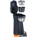 Кофеварки и кофемашины Kitfort KT-7301