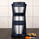 Кофеварки и кофемашины Kitfort KT-7301