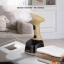 Пароочистители и отпариватели Kitfort KT-9231