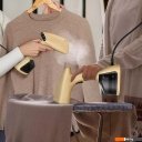 Пароочистители и отпариватели Kitfort KT-9231