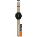 Умные часы и браслеты Amazfit GTR 4 (серебристый, с коричневым кожаным ремешком) Умные часы и браслеты Amazfit GTR 4 (серебристый, с коричневым кожаным ремешком)