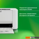 Принтеры и МФУ Digma DHP-2401W (серый)