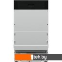 Посудомоечные машины AEG FSE62417P