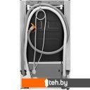 Посудомоечные машины AEG FSE62417P