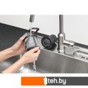 Посудомоечные машины AEG FSE62417P