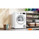 Стиральная машина Bosch Serie 6 WTU8769SSN Стиральная машина Bosch Serie 6 WTU8769SSN