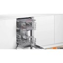 Посудомоечные машины Bosch Serie 4 SPV4HMX49E