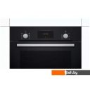 Духовые шкафы Bosch Serie 2 HBF153EB0