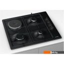 Варочные панели Bosch PBY6C6B62O