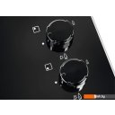 Варочные панели Electrolux KGG6407K