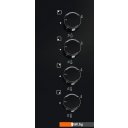 Варочные панели Electrolux KGG6407K