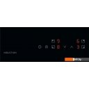 Варочные панели Electrolux LIB60424CK Варочные панели Electrolux LIB60424CK