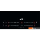 Варочные панели AEG IKE74441IB
