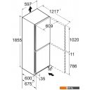 Холодильники Liebherr CNsfd 5203 Pure