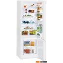 Холодильники Liebherr CUe 2831