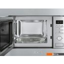 Микроволновые печи Smeg FMI020X