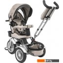 Детские велосипеды Nino Lux (бежевый)