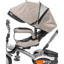 Детские велосипеды Nino Lux (бежевый)