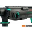 Перфораторы DWT SBHP08-26 BMC