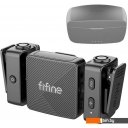 Микрофоны FIFINE M9