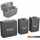 Микрофоны FIFINE M9