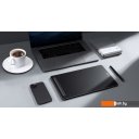 Графические планшеты XP-Pen Deco 01 V2 (розовый)