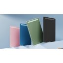 Графические планшеты XP-Pen Deco 01 V2 (розовый)