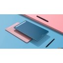 Графические планшеты XP-Pen Deco 01 V2 (розовый)
