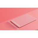 Графические планшеты XP-Pen Deco 01 V2 (розовый)