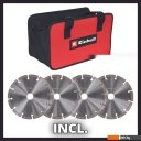 Штроборезы Einhell TE-MA 1700