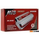 Автомобильные инверторы AVS Energy 24/12V IN-2440 480W