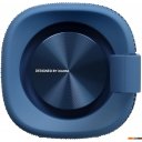 Беспроводные и портативные колонки Xiaomi Sound Outdoor (синий, международная версия)