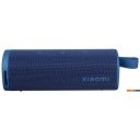 Беспроводные и портативные колонки Xiaomi Sound Outdoor (синий, международная версия)