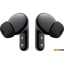 Наушники и гарнитуры Xiaomi Redmi Buds 5 M2316E1 (черный, международная версия)