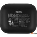 Наушники и гарнитуры Xiaomi Redmi Buds 5 M2316E1 (черный, международная версия)